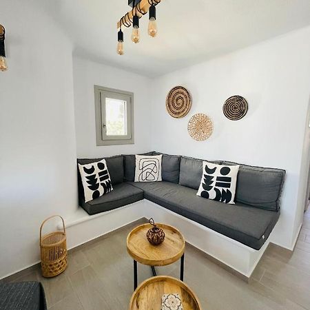 Willa Egea House Stelida  Zewnętrze zdjęcie