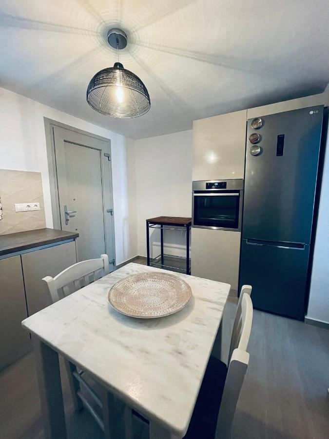 Willa Egea House Stelida  Zewnętrze zdjęcie