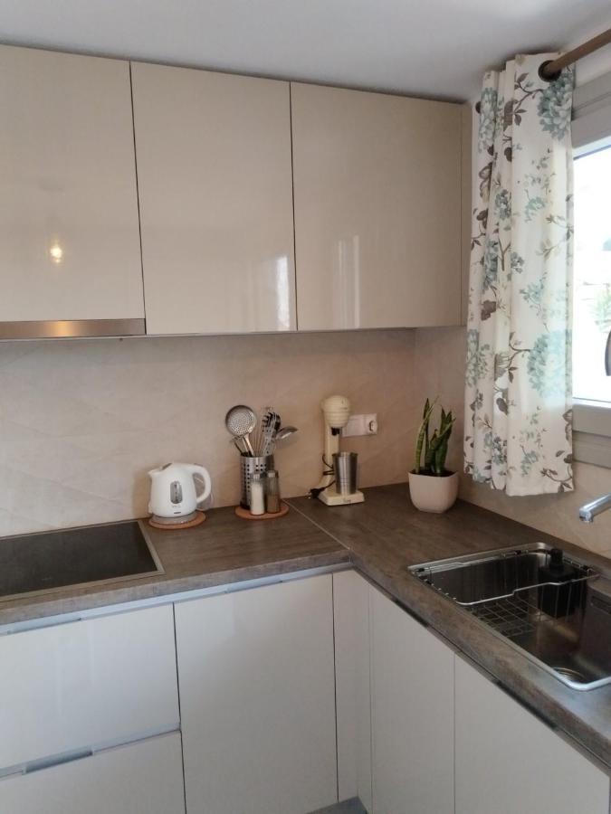 Willa Egea House Stelida  Zewnętrze zdjęcie