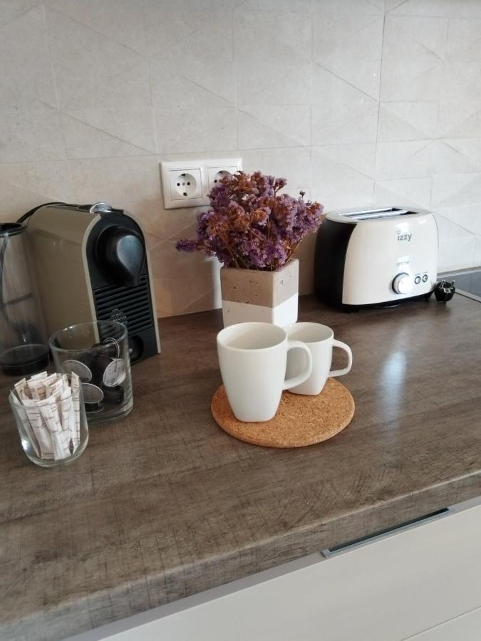 Willa Egea House Stelida  Zewnętrze zdjęcie
