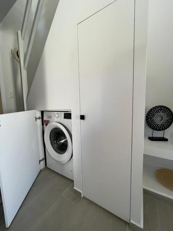 Willa Egea House Stelida  Zewnętrze zdjęcie