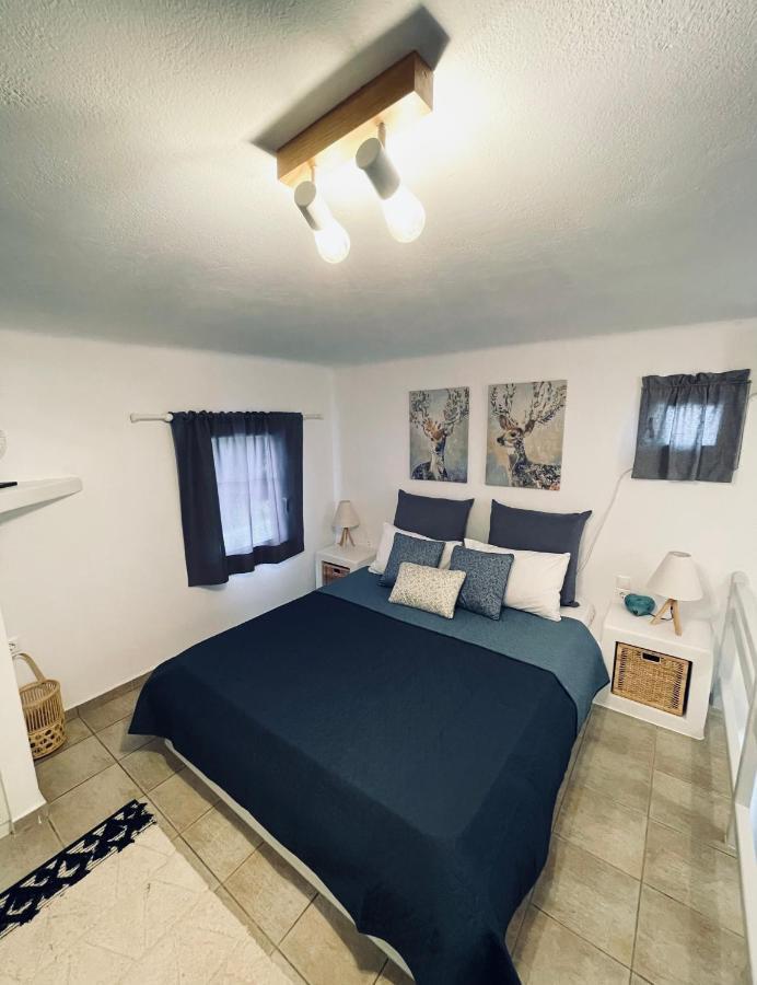 Willa Egea House Stelida  Zewnętrze zdjęcie