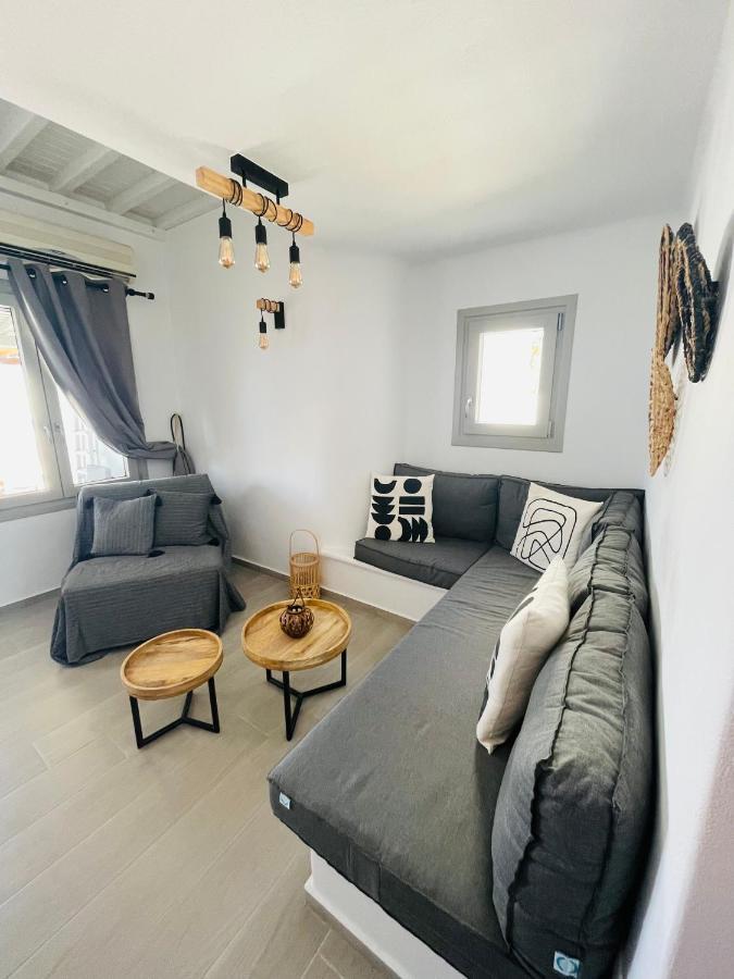 Willa Egea House Stelida  Zewnętrze zdjęcie