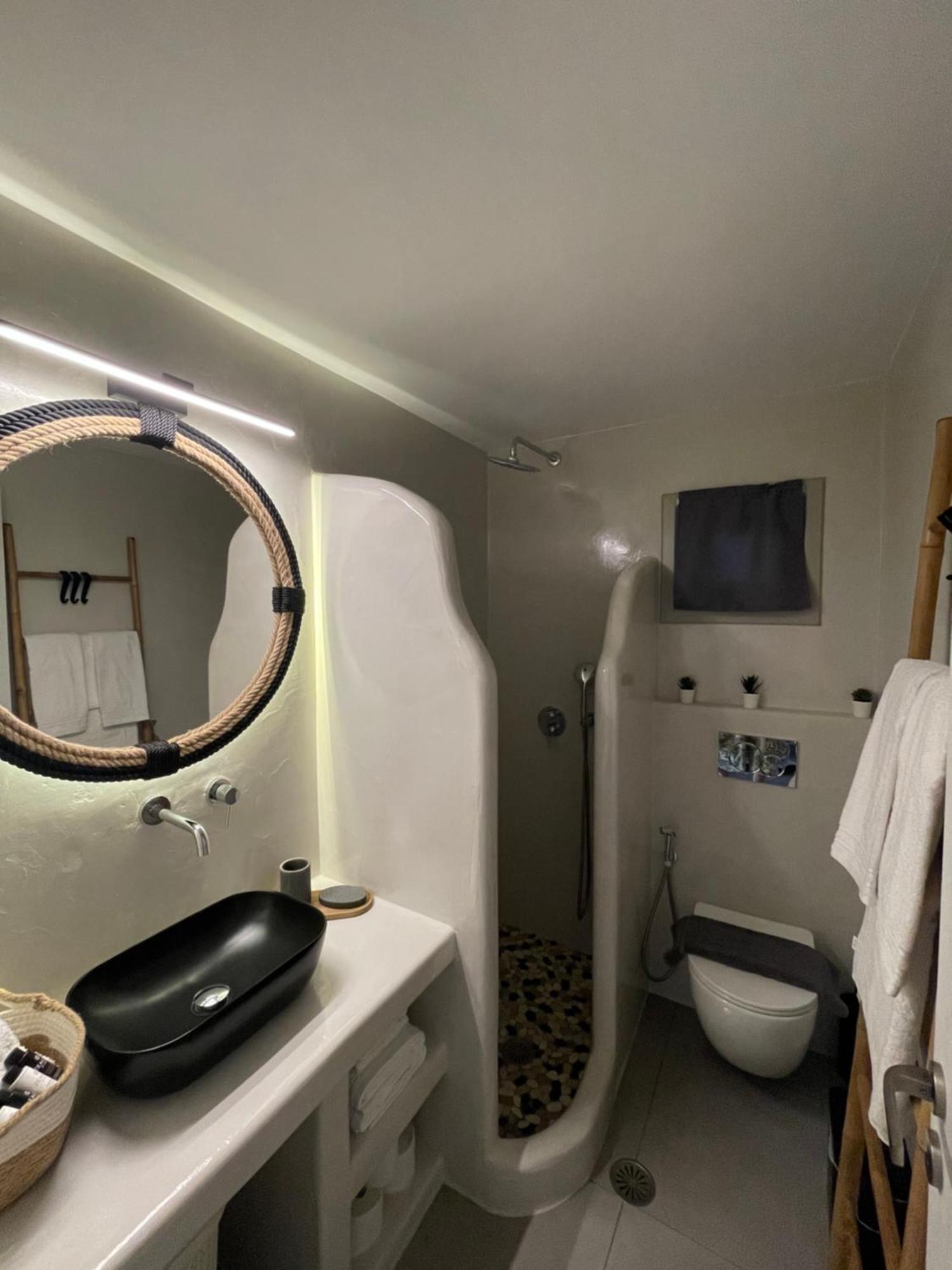 Willa Egea House Stelida  Zewnętrze zdjęcie